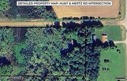Hunt, Fremont Twp, MI 48744