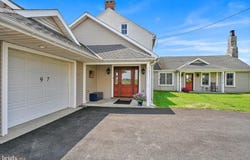 97 S KEMP ROAD, KUTZTOWN, PA 19530
