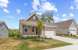 6093 Windcliff Drive S, Grove City, OH 43123