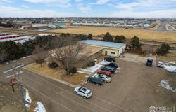 1215 E Burlington Ave, Fort Morgan, CO 80701