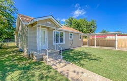 608 E 8th Street, Coleman, TX 76834