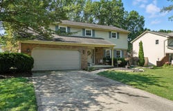 1209 Chatham Ridge Road, Westerville, OH 43081