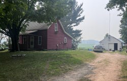 3521 S 204th Avenue, Hesperia, MI 49421
