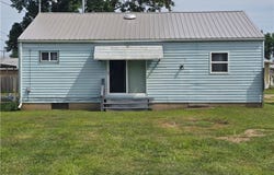 405 E 5th Street, West Lafayette, OH 43845