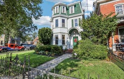 229 N 2ND STREET, MILLVILLE, NJ 08332