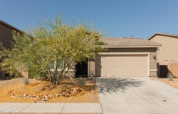 10098 S Moonlit Riverwalk Trail, Vail, AZ 85641