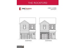 137 Chastain, Cartersville, GA 30120
