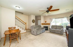 2241 Hart Avenue unit: 1, Des Moines, IA 50320
