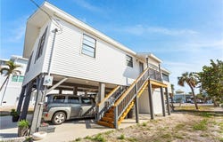 8010 Buccaneer Drive, Fort Myers Beach, FL 33931