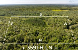 TBD 359th Ln, Aitkin, MN 55760