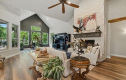 117 Brook Hollow Lane, Weatherford, TX 76088
