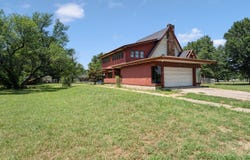 1803 Washington Drive, Miami, OK 74354
