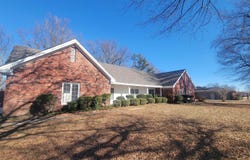 609 Liberty, Marked Tree, AR 72365