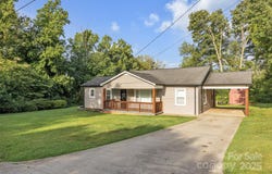 431 School Drive, Taylorsville, NC 28681