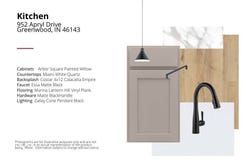 952 Apryl Drive, Greenwood, IN 46143