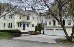 45 Tyler Avenue, Bangor, ME 04401