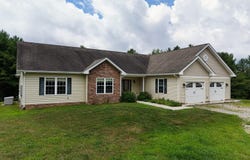 322 Timberline RD, Copper Hill, VA 24079