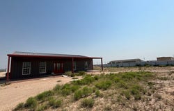 16054 W 3rd, Odessa, TX 79763