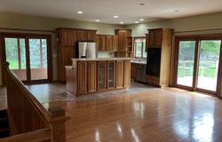 1410 Willow Street, Clear Lake, IA 50428