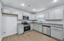 6309 & 6311 Kathleen Street, Bentonville, AR 72713