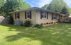1104 Walnut St., Pocahontas, AR 72455