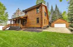 14759 SCHOTTKY Lane, LAKEWOOD, WI 54138-0000
