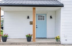 128 W North E Street, Gas City, IN 46933
