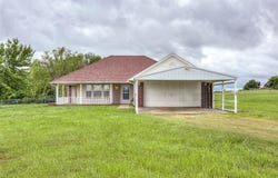 613 Kenrod Drive, Davenport, OK 74834