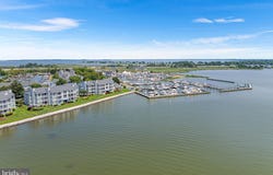 721 OYSTER COVE DRIVE, GRASONVILLE, MD 21638