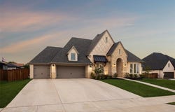 1916 Lotus Court, Haslet, TX 76052