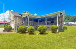 601 Moberly Bend Road, Corbin, KY 40701