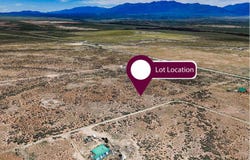 Tract 17 C3 West Rim Road, El Prado, NM 87529