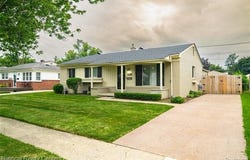 47337 Winthrop Street, Shelby Twp, MI 48317