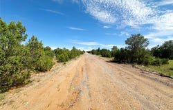 10 Acres On County Road B26D, NM 87569