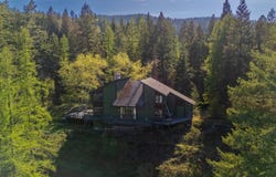 1487 Lion Mountain Drive, Whitefish, MT 59937