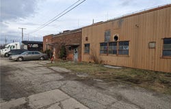 21500 Saint Clair Avenue, Euclid, OH 44117