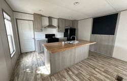 4120 AVENUE O TRLR 17, SANTA FE, TX 77510