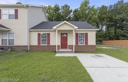 2190 Brandymill Lane, Jacksonville, NC 28546