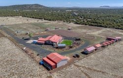 18 N CR N3207, Vernon, AZ 85940
