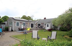 279 Alden Drive, Brewster, MA 02631