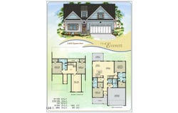 3755 Huntcliff Drive, La Grange, NC 28551