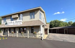 12 Minnesota Avenue S, Aitkin, MN 56431