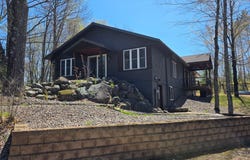 W4689 NELSON AVE, Irma, WI 54442