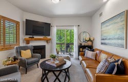 5519 Lillehammer Lane, Park City, UT 84098