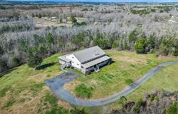 149 CR 1119, Atlanta, TX 75551