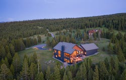 285 Majestic Peaks, Big Sky, MT 59716