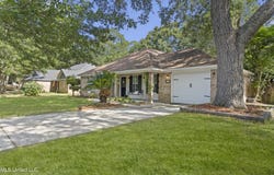 9104 Barnacle Boulevard, Ocean Springs, MS 39564
