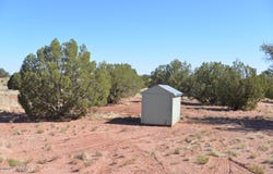 9234 N and 9218 Red River, Concho, AZ 85924