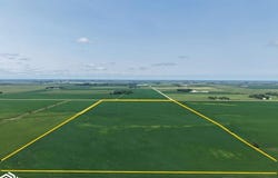 Co. Rd. 20, Hanska, MN 56041