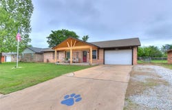 20071 Timberidge Road, Harrah, OK 73045